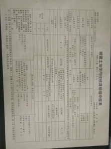 建筑勞務分包公司城鎮土地使用稅稅源明細申報表填寫指南