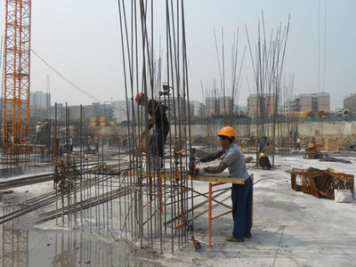 貴州勞務分包合同