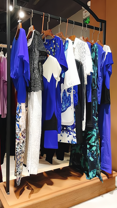 衣莎美諾 以匠心產(chǎn)品與卓越服務(wù)，贏得服裝鞋帽消費(fèi)者的信賴
