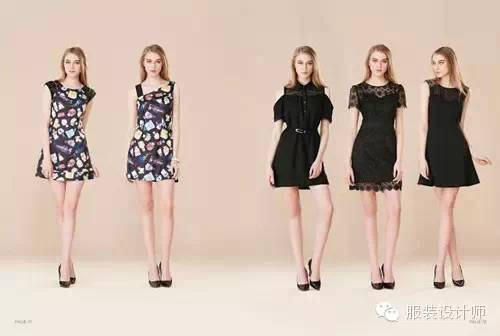 大勢所趨 服裝商品企劃的深度解析與戰(zhàn)略藍(lán)圖